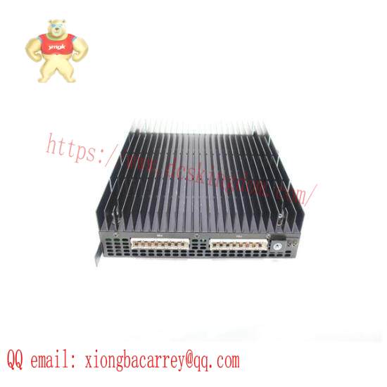 GE. IS2020RKPSG3A Power Supply