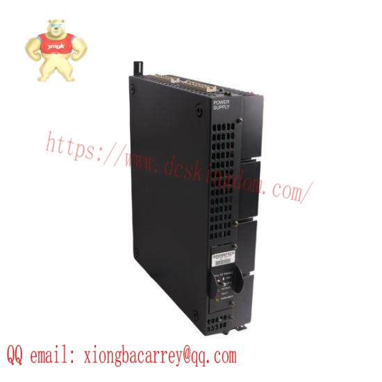 GE IS2020RKPSG3A Power Supply