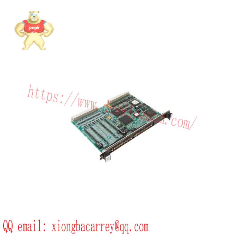 GE IS210AEAAH3BKE Turbine Terminal Board