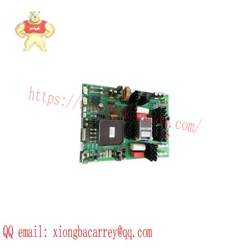 GE IS210AEPSG1BCB Printed circuit board