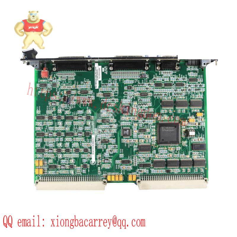 GE IS215UCVEH2AB 350-007614-132C