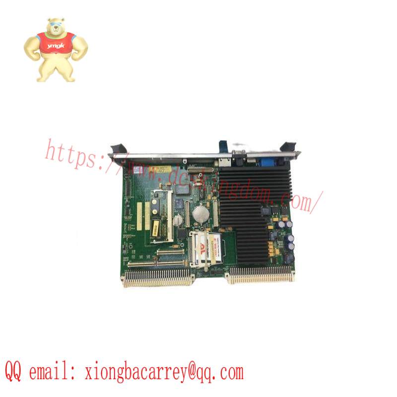 GE IS215UCVEM01A IS215UCVEH2AE Mark V Turbine Control Board