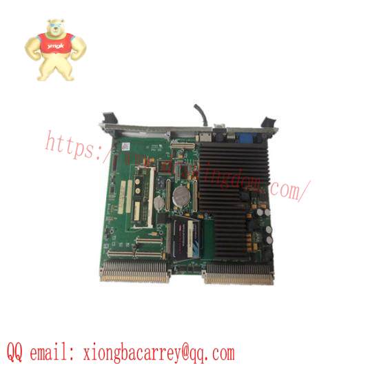 GE IS215UCVEM01A UCVE controller module
