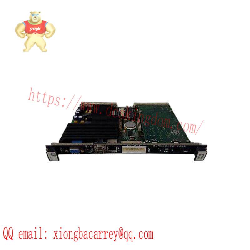 GE IS215UCVEM06A PC BOARD ASSEMBLY