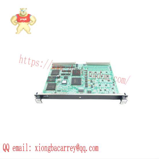 GE IS215VPROH1BE CIRCUIT BOARD