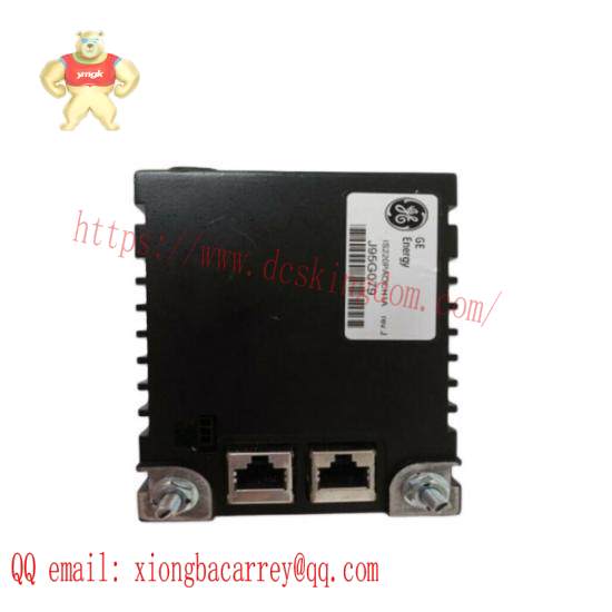 GE IS220PA0CH1A in New Box