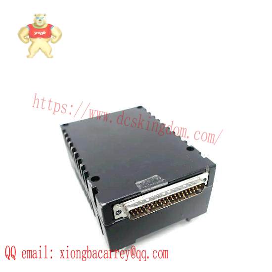 GE IS220PAICH1A Analog In/out Basic