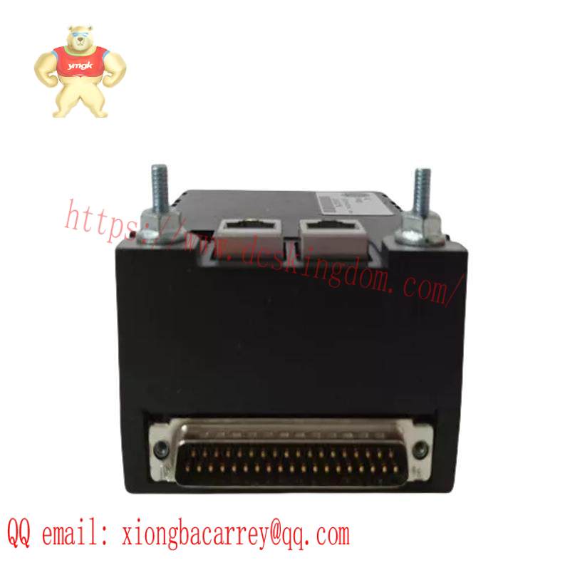 GE IS220PAOCH1A