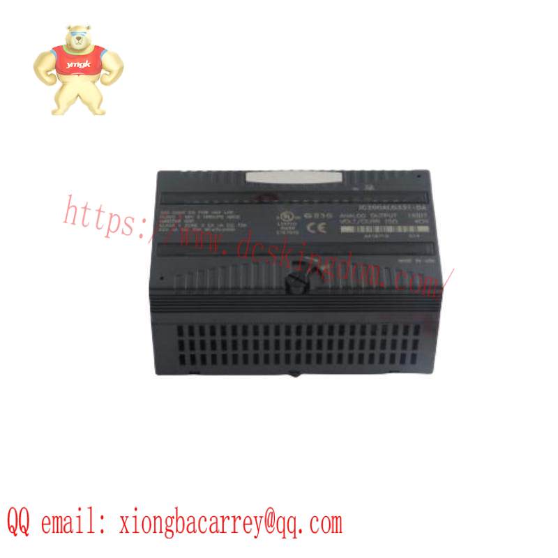 GE IS220PDIAH1A 336A4940CSP1