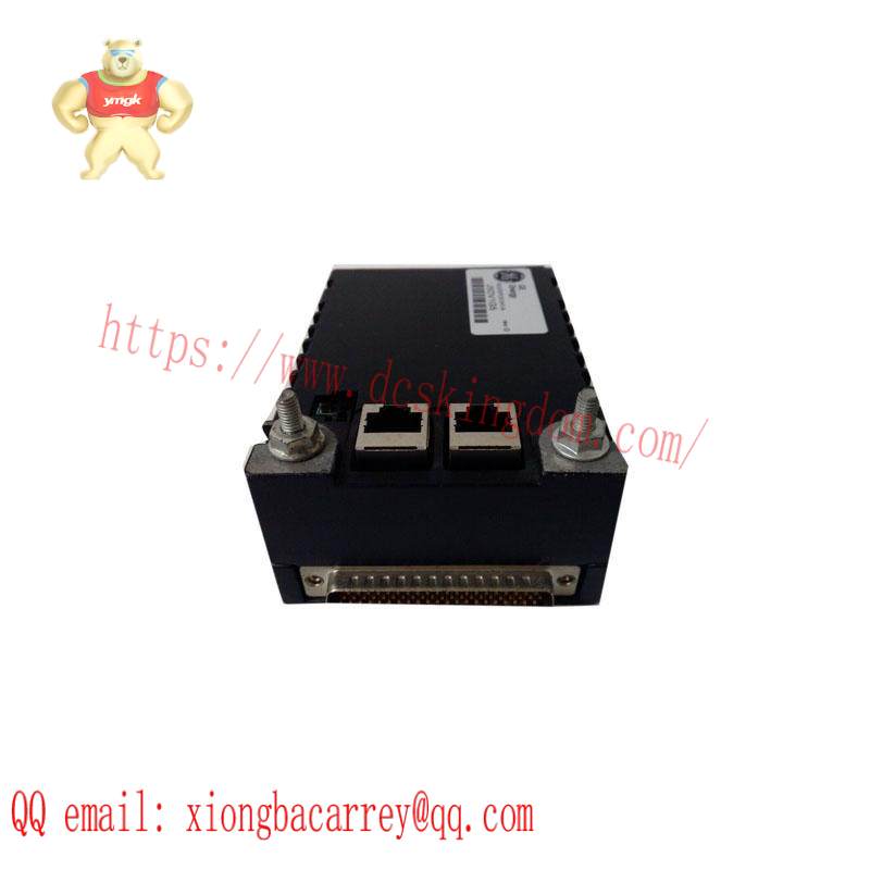 GE IS220PDOAH1A 3364940CSP2