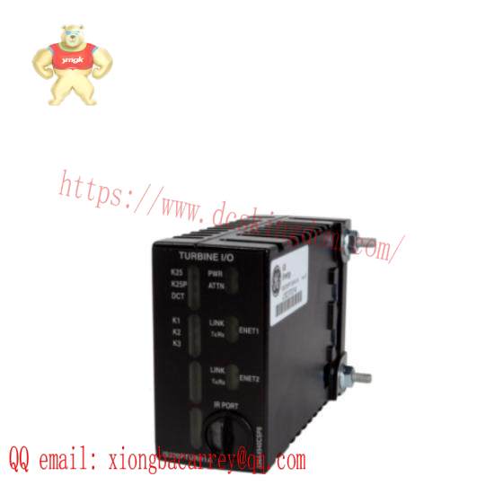 GE IS220PDOAH1A 336A4940CSP2