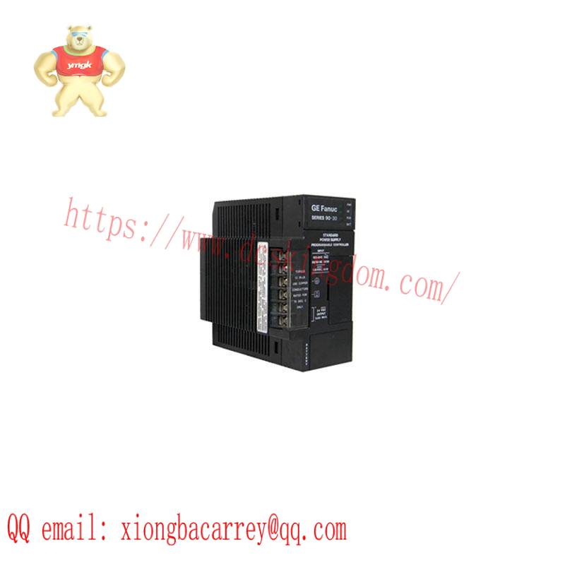 GE IS220PSCAH1A 336A4940CSP9