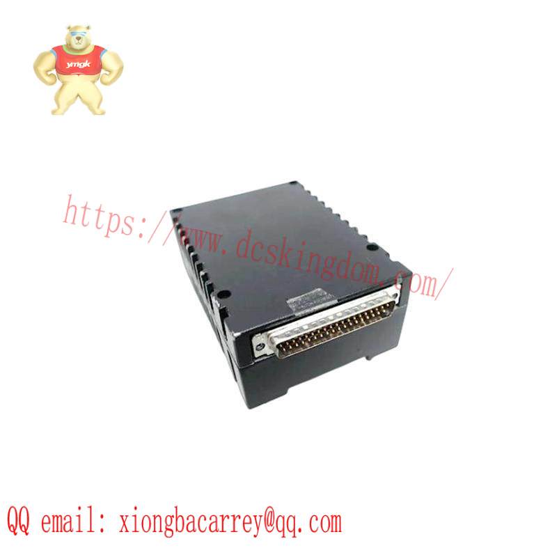 GE IS220PTURH1AD IS220PTURH1A Primary Trip pack