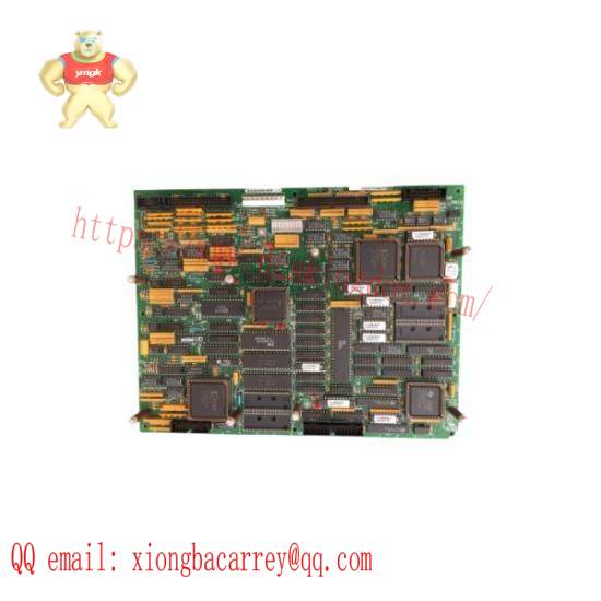 GE IS220PVIBH1A 336A4940CSP16