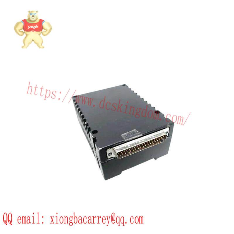 GE IS220PVIBH1A 336A4940CSP16