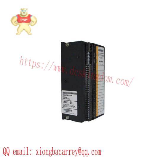 GE IS230SNCIH6A