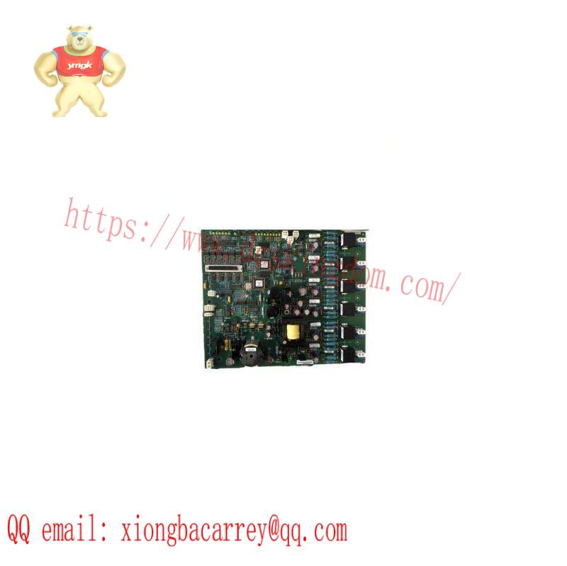 GE IS230TRLSH2B IS200TRLYS1BGG Plc Module