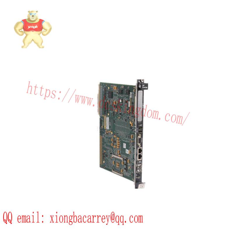 GE IS415UCVHH1AB IS415UCVHH1A CONTROLLER