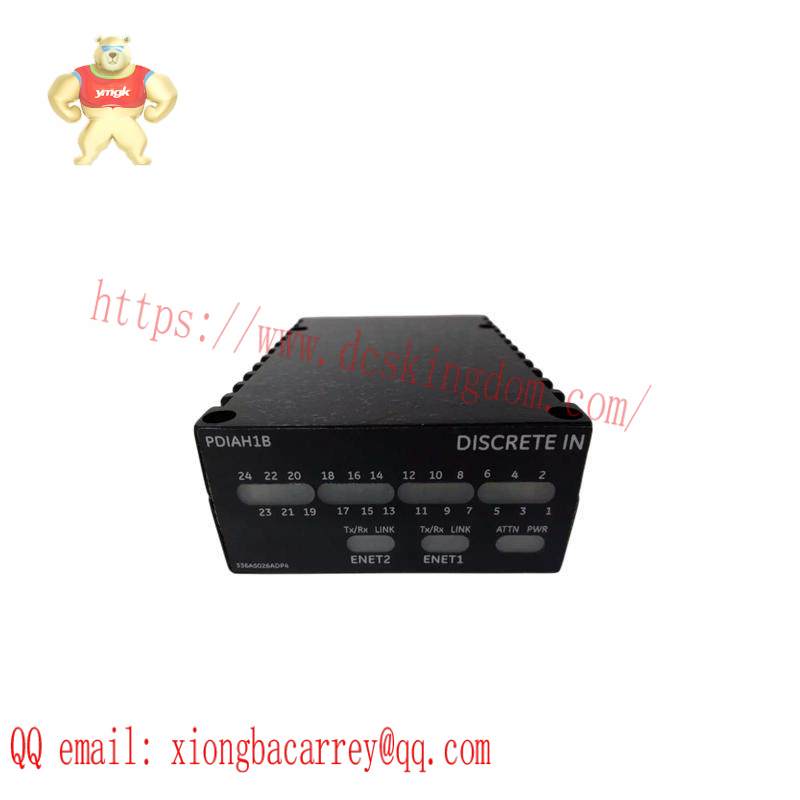 GE IS420UCSCH1A IS420UCSCH2A Mark VIe Controller