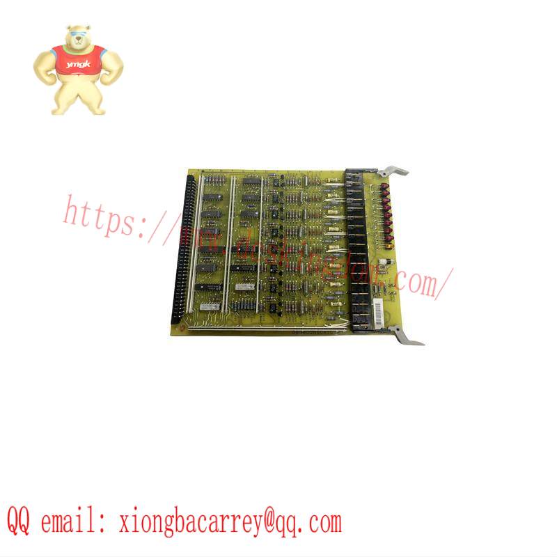 GE lS200TRLYH1BHH Terminal Board