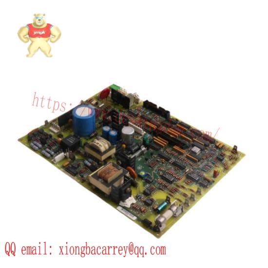 GE Mark VI IS200EPBPG1A New Arrival