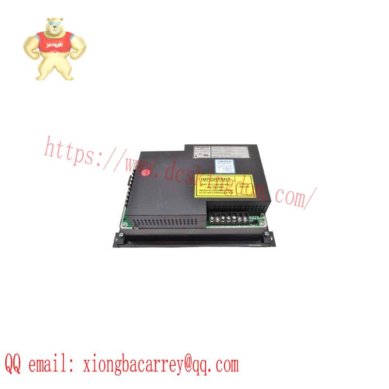 GE MTM-120(S-A20-120VA) METER TRANSDUCER MODULE