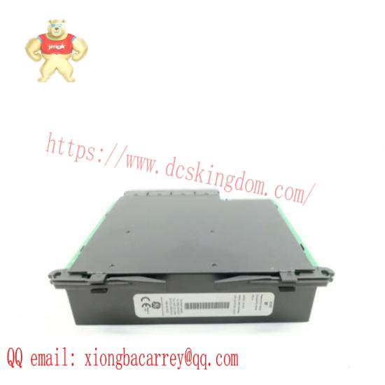 GE Multilin UR8FH  PLC Module