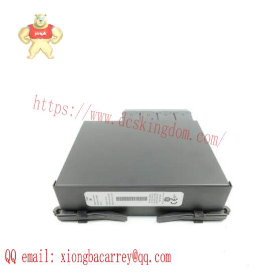 GE Multilin UR8FH  PLC Module