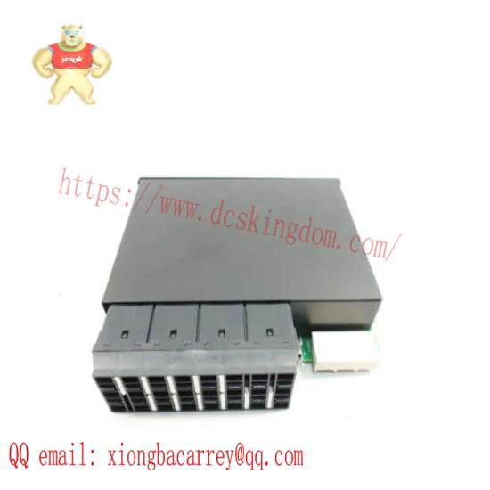 GE Multilin UR8FH  PLC Module