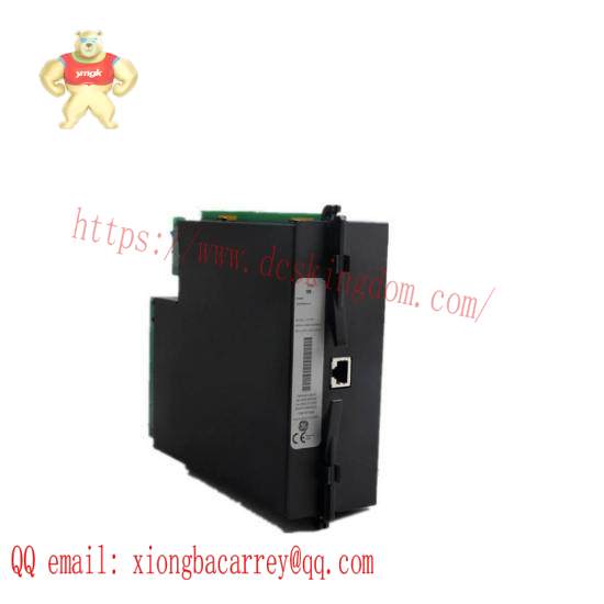 GE Multilin UR9EH  PLC Module