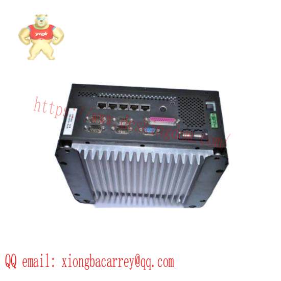 GE P111-6052 MICRO CONTROLLER