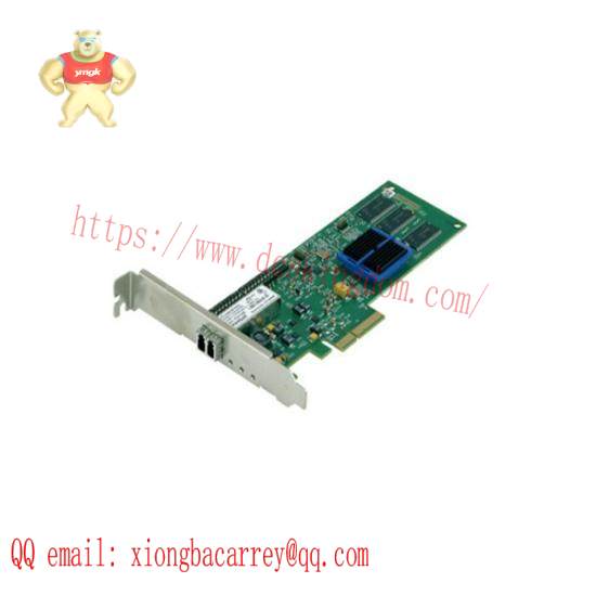 GE PCI-5565PIORC-110000 Circuit Card