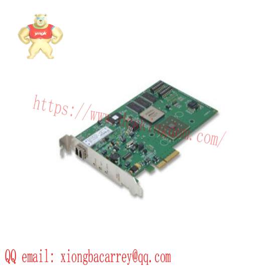GE PCIE-5565RC Interface Card