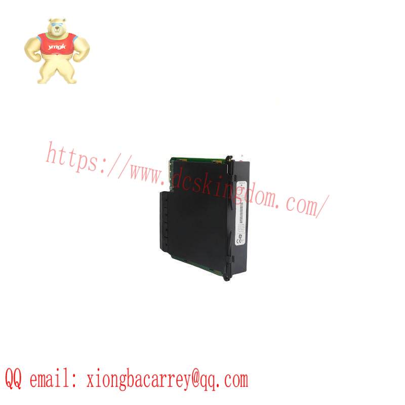 GE PRG-MODEM