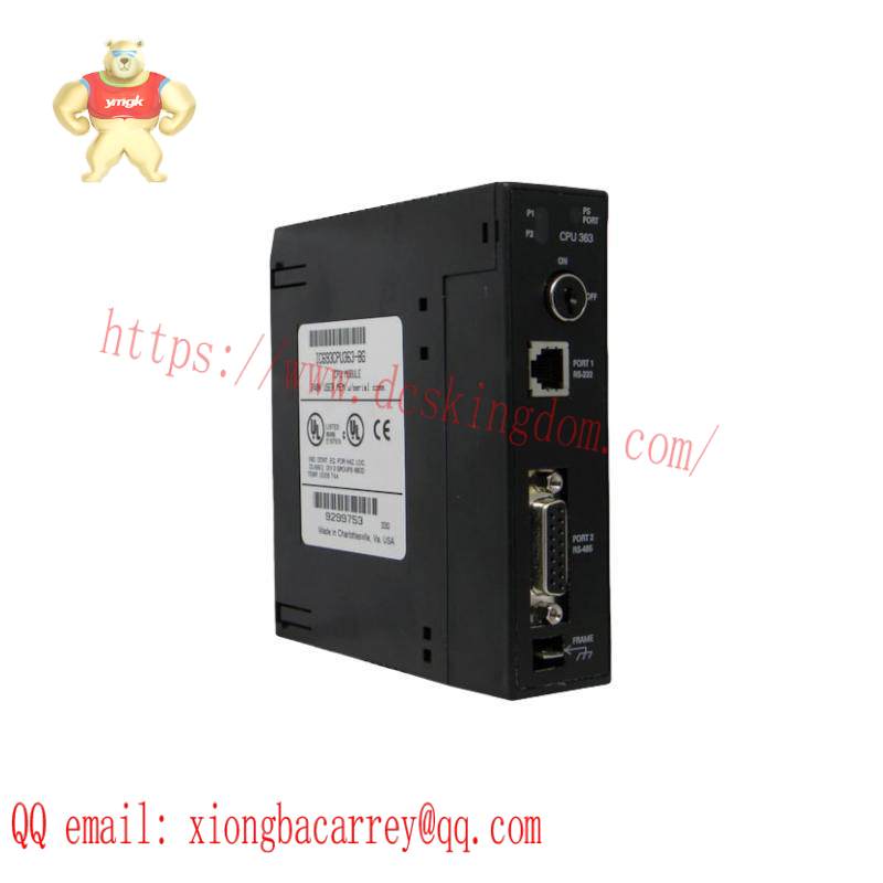GE SBI-PDP-32