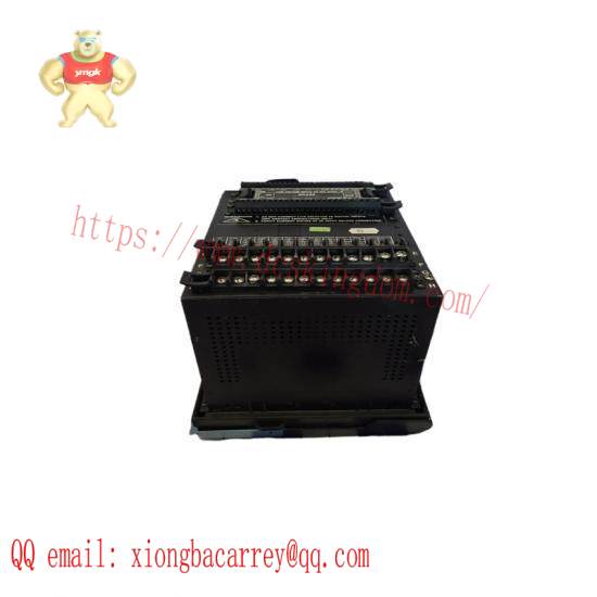 GE SR489-CASE 489-P1-HI-A20-E GENERATOR MANAGEMENT RELAY