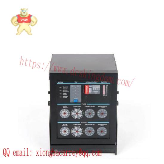 GE SR735-5-5-HI-485 Relay  New in Box