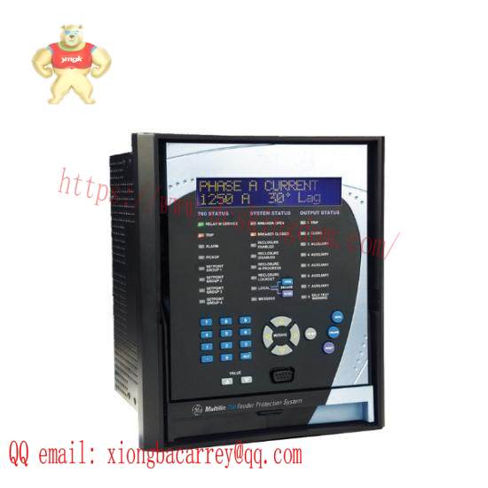 GE SR750 750-P5-G5-S5-HI-A20-R