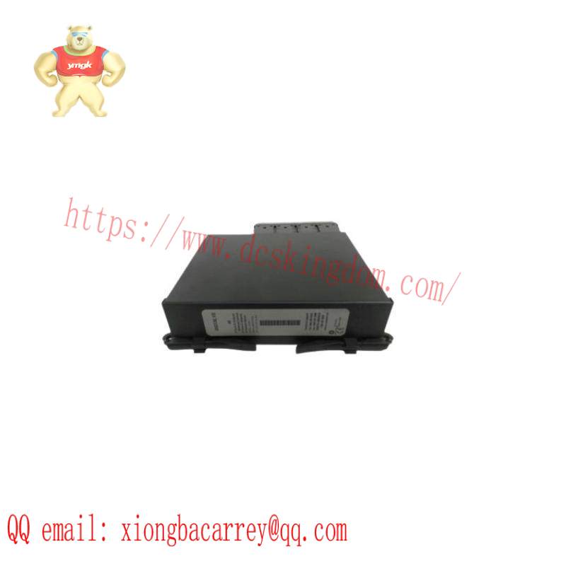 GE UR6BH Digital I/O Card