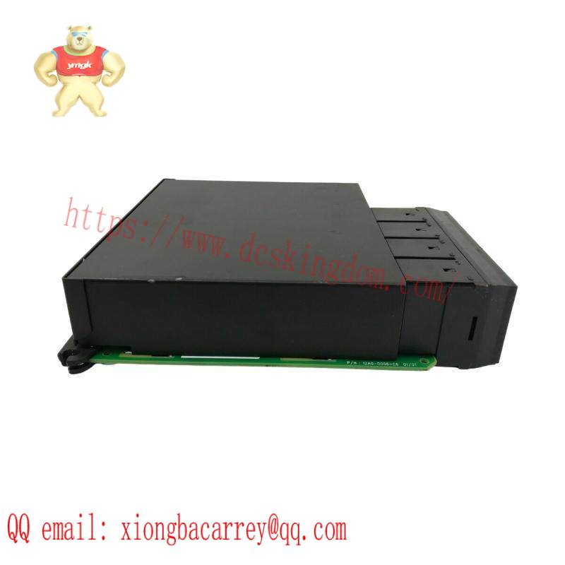 GE UR6EH I/O Module