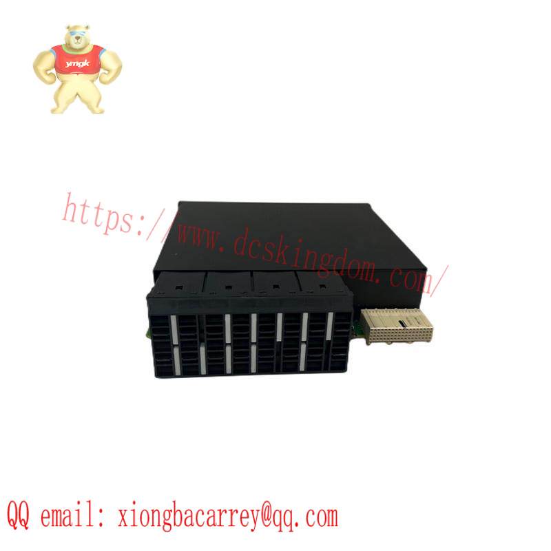 GE UR6NH DIGITAL I/O MODULE