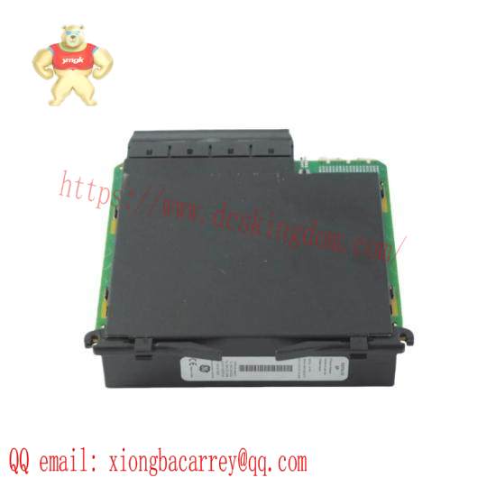 GE UR6PH Multilin Digital I/O Module