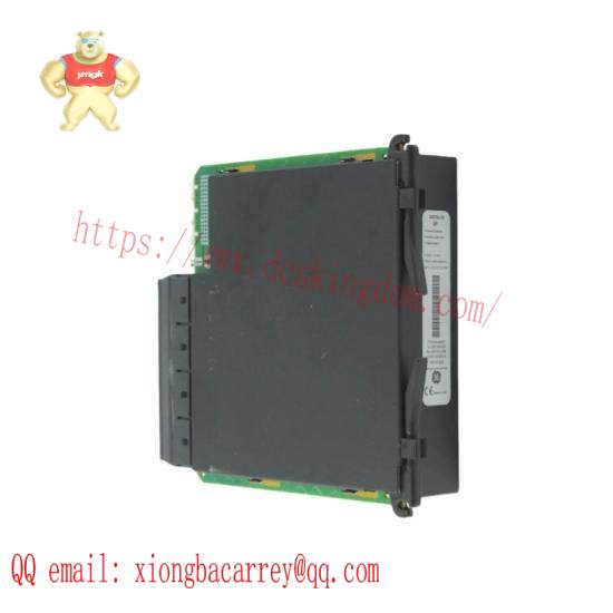 GE UR6PH Multilin Digital I/O Module