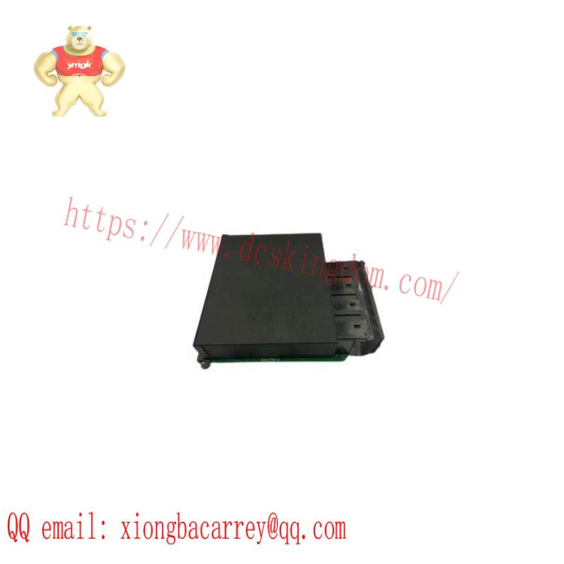 GE UR7CV Automation Control
