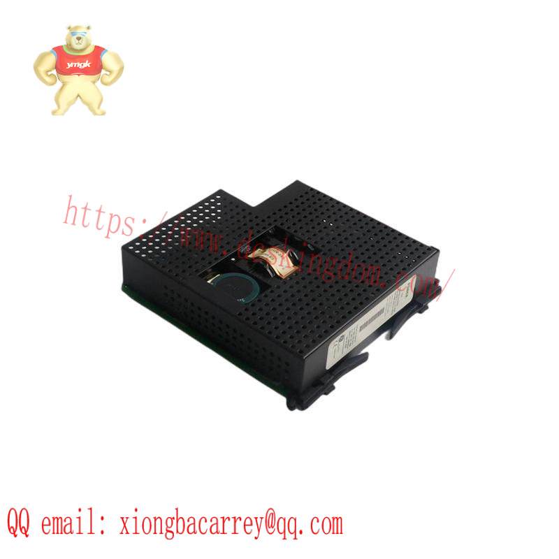 GE UR8LH CT/VT MODULE