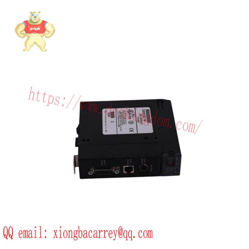 GE UR8LV PLC MODULE CT/VT
