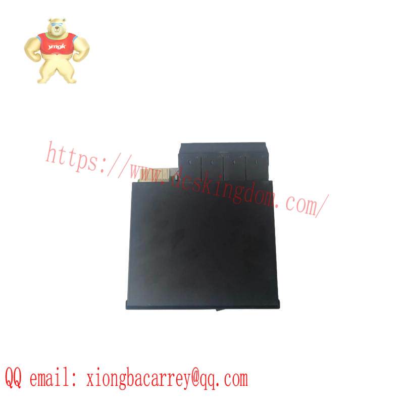 GE UR9EV Module