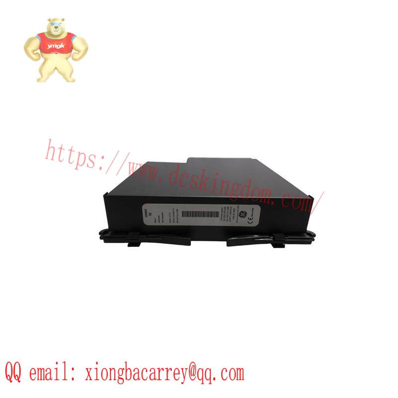 GE UR9WH Multilin Ur Relay Module