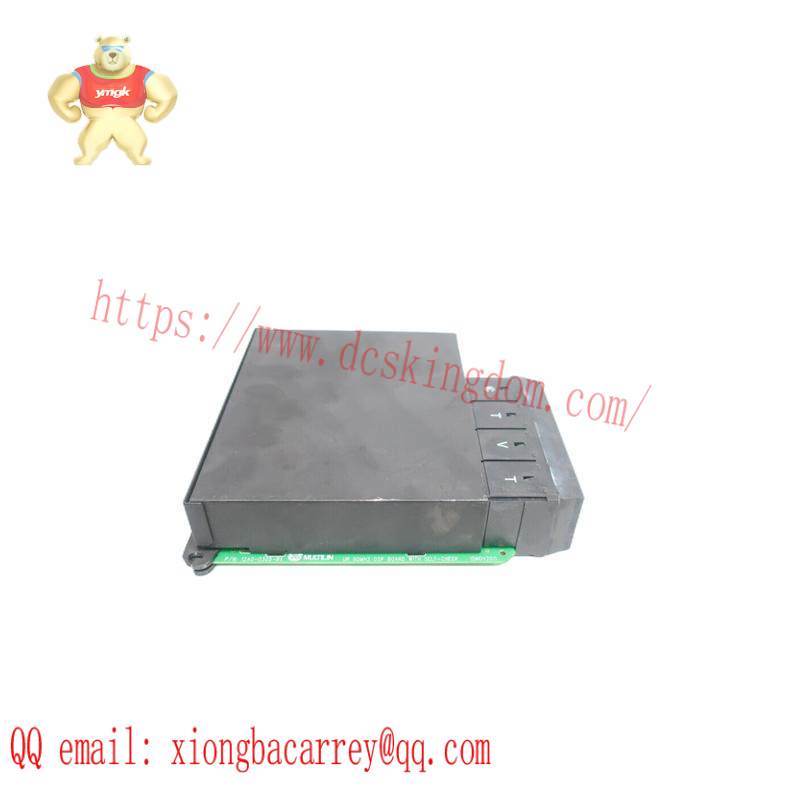 GE UR 8NH UR8NH Relay Module