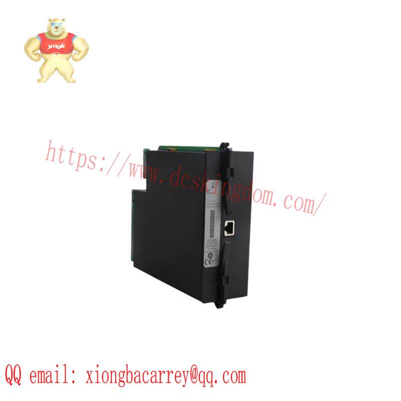 GE UR 9NH UR9NH CPUUR PLC Card
